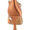 Very Fine Ladies Latin, Rhythm, Salsa Dance Shoes - Competitive Dancer Series CD2056 - Flamingo Sportswear