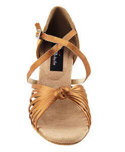 Salsa Dance Shoes - Competitive Dancer Series CD2078|||