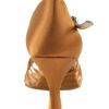 Very Fine Ladies Latin, Rhythm, Salsa Dance Shoes - Competitive Dancer Series CD2078 - Flamingo Sportswear