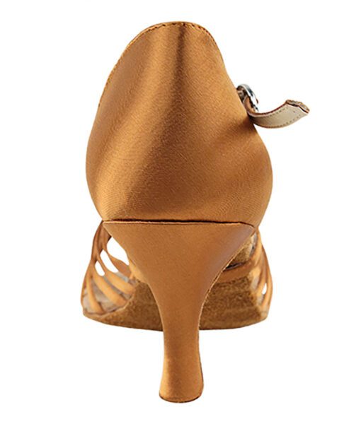 Very Fine Ladies Latin, Rhythm, Salsa Dance Shoes - Competitive Dancer CD2078 | Flamingo Sportswear