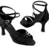 Salsa Dance Shoes - Competitive Dancer Series CD2176||