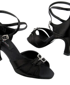 Salsa Dance Shoes - Competitive Dancer Series CD2176||