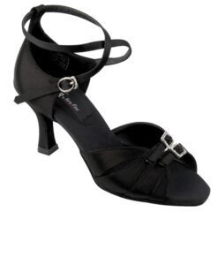 Very Fine Competitive Dancer Series CD2176 Dance Shoes: The Ultimate Choice for Professionals