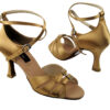 Salsa Dance Shoes - Competitive Dancer Series CD2176||