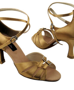 Salsa Dance Shoes - Competitive Dancer Series CD2176||