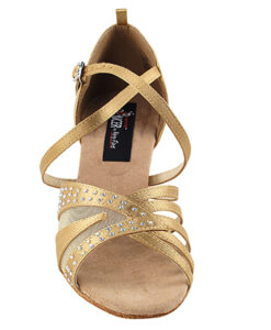 Salsa Dance Shoes - Competitive Dancer Series CD2805|||