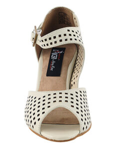 Salsa Dance Shoes - Competitive Dancer Series CD3003|||