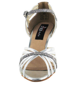 Salsa Dance Shoes - Competitive Dancer Series CD3012|||