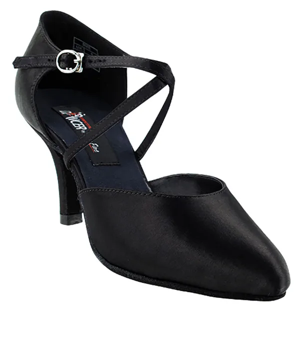 Black Satin