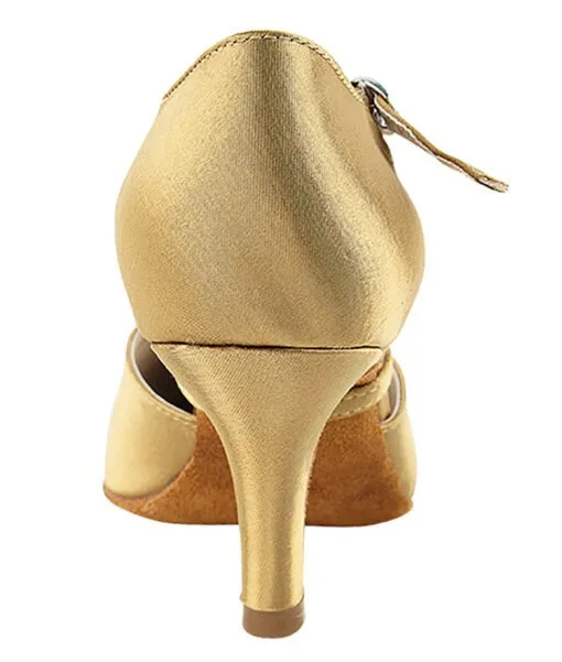 Very Fine Ladies Standard, Smooth Dance Shoes - Competitive Dancer CD6017 | Flamingo Sportswear