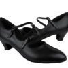 Very Fine Ladies Latin, Rhythm, Salsa Dance Shoes - Party Party Series PP201 - Flamingo Sportswear