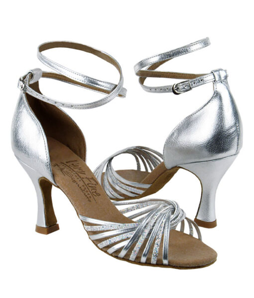 Salsa Dance Shoes - Signature Series S1001||