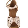 Very Fine Ladies Latin, Rhythm, Salsa Dance Shoes - Crystal Collection S1003CC - Flamingo Sportswear