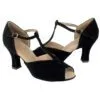 Salsa Dance Shoes - Signature Series S2802||