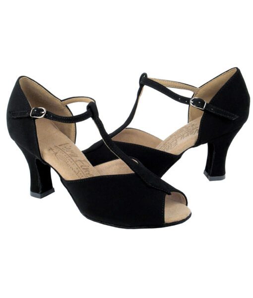 Salsa Dance Shoes - Signature Series S2802||