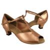 Salsa Dance Shoes - Signature Series S2802||