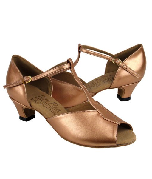 Salsa Dance Shoes - Signature Series S2802||