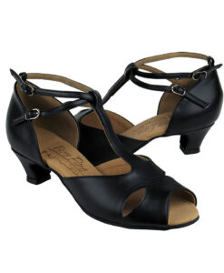 Salsa Dance Shoes - Signature Series S2803||