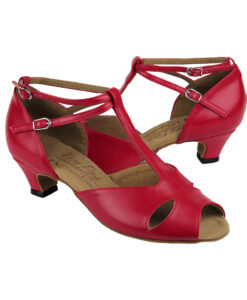 Salsa Dance Shoes - Signature Series S2803||