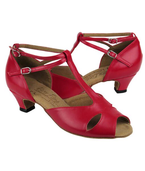 Salsa Dance Shoes - Signature Series S2803||