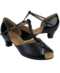 Salsa Dance Shoes - Signature Series S2804||