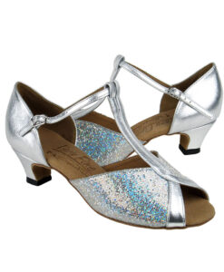 Salsa Dance Shoes - Signature Series S2804||