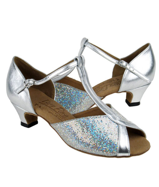 Salsa Dance Shoes - Signature Series S2804||