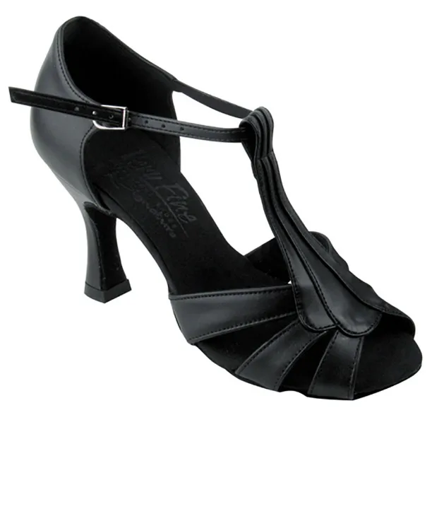 Black Leather
