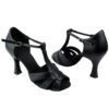 Salsa Dance Shoes - Signature Series S2806||