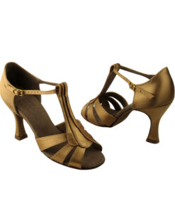 Salsa Dance Shoes - Signature Series S2806||