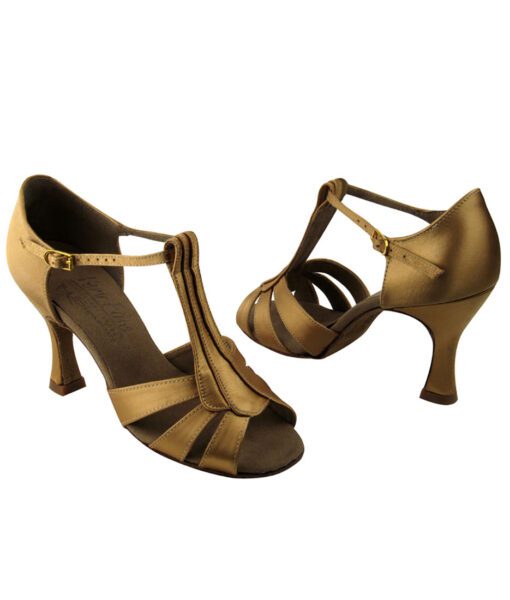 Salsa Dance Shoes - Signature Series S2806||