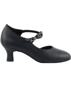 Cuban Low Heel Dance Shoes - Signature Series S9122|||