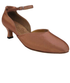 Cuban Low Heel Dance Shoes - Signature Series S9129|