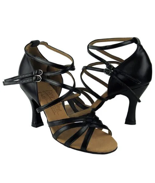 Salsa Dance Shoes - Signature Series S9206||