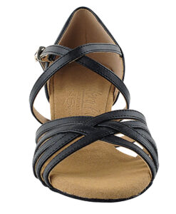 Cuban Low Heel Dance Shoes - Signature Series S9216|||