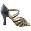 Cuban Low Heel Dance Shoes - Signature Series S9216|||