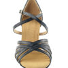 Cuban Low Heel Dance Shoes - Signature Series S9216|||