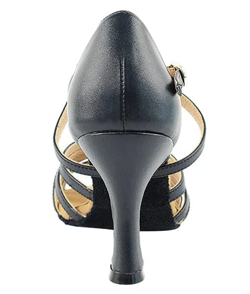 Very Fine Ladies Latin, Rhythm, Salsa Dance Shoes - Signature Series S9216 | Flamingo Sportswear
