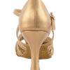 Very Fine Ladies Latin, Rhythm, Salsa Dance Shoes - Signature Series S9216 - Flamingo Sportswear