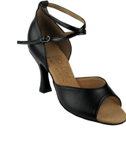 Cuban Low Heel Dance Shoes - Signature Series S9220||