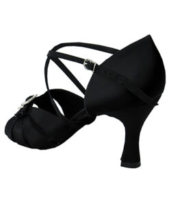 Salsa Dance Shoes - Signature Series S92307|||