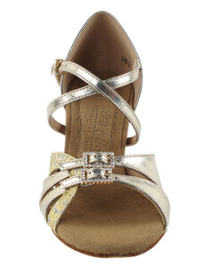Salsa Dance Shoes - Signature Series S92307|||
