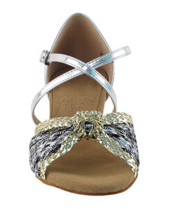 Salsa Dance Shoes - Signature Series S92309|||