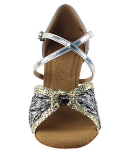 Salsa Dance Shoes - Signature Series S92309|||