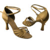 Salsa Dance Shoes - Signature Series S92311||