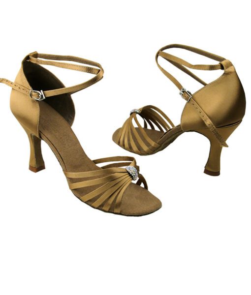 Salsa Dance Shoes - Signature Series S92311||