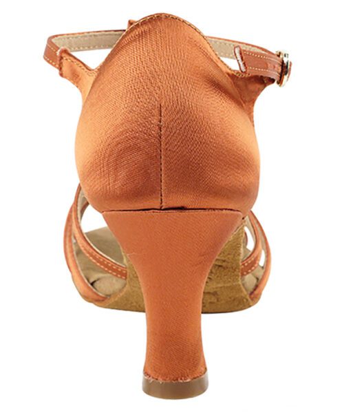 Very Fine Ladies Latin, Rhythm, Salsa Dance Shoes - Signature Series S92319 - Flamingo Sportswear