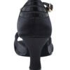 Very Fine Ladies Latin, Rhythm, Salsa Dance Shoes - Signature Series S92325 - Flamingo Sportswear