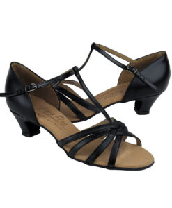 Salsa Dance Shoes - Signature Series S9235||