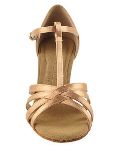 Salsa Dance Shoes - Signature Series S9235|||